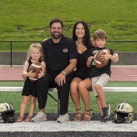 Danny Stiff (@coachstiff) 's Twitter Profile