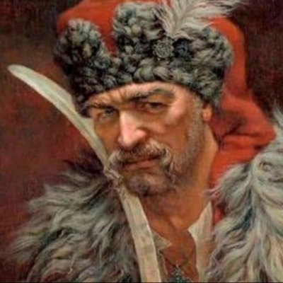 thesirkodude's profile picture. #russiaisaterroriststate