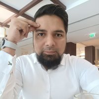 Syed Sitwat Rizvi (@sitwat84) Twitter profile photo