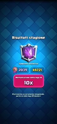 Lumon 🇮🇹
clash royale player
GPAS' co leader 
record: top 4198 ladder 22 wins gt