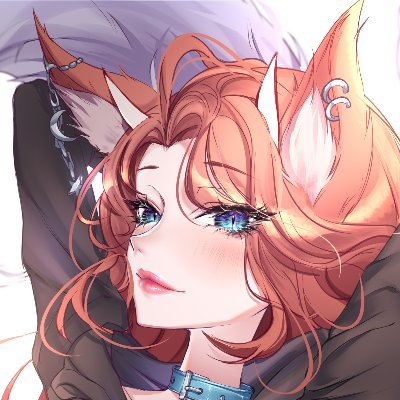 🦊 Miri 👹さんのプロフィール画像