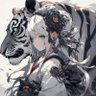 Tina_cx's profile picture. Happy life
