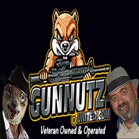 🇺🇸🕵🏼‍♂️Gun Nutz United/Squirrel Arms LLC🐿🇺🇸(@GNutzSA) 's Twitter Profile Photo