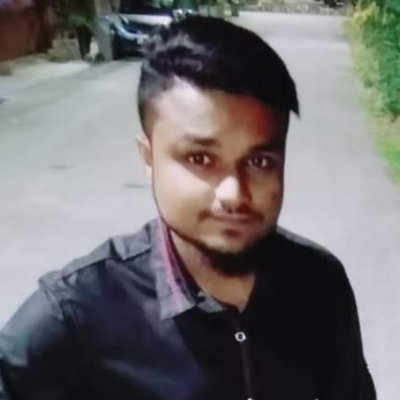 JoshuaPaul0401's profile picture. 