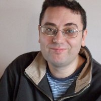 Joseph Mintz (@jmintzuclacuk) 's Twitter Profile