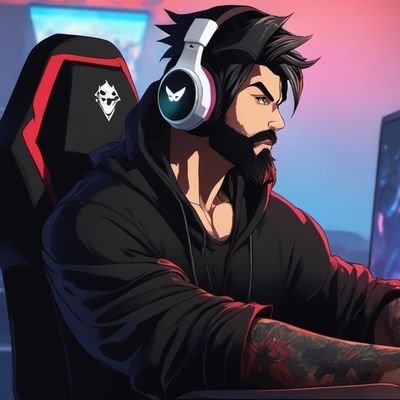 https://t.co/XyeWsl5ruU

HI! im HeadShot and im just a Musician/Gamer/Artist trying to follow his Dreams! I stream everyday on Kick! come join me on this J