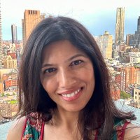 Shravanti Reddy (@shravanti1) 's Twitter Profile