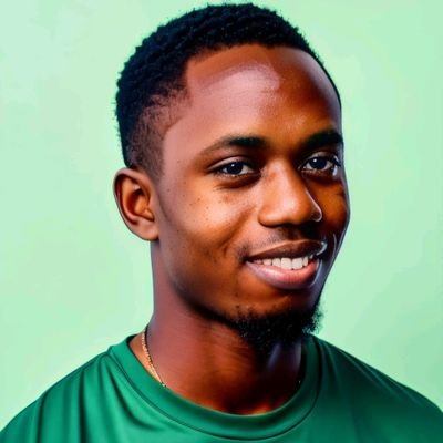 Ighorhonorhona1's profile picture. front-End developer | JavaScript Enthusiast || php & Msql | Graphic designer | SEO expert | expert in Word processing $FAR