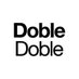 Doble Doble (@DobleDobleNBA) Twitter profile photo