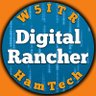 DigitalRanch3r's profile picture. Texas goat ranch with a digital twist, callsign: W5ITR
https://t.co/zhMSd376HU