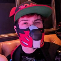 Eos the waving pup™ (@pup_eos) 's Twitter Profile