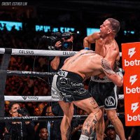 Sea Level MMA Bets (@betsonmmafights) 's Twitter Profile