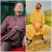 Zia Afridiⁱᴾⁱᵃⁿ (@zia___afridi) 's Twitter Profile Photo Zia Afridiⁱᴾⁱᵃⁿ (@zia___afridi) 's Twitter Profile Photo