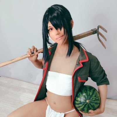 kaoru1379's profile picture. 女装コスっていうのはね、男にしかできない、最高に男らしい趣味なんだよ。いいね？？