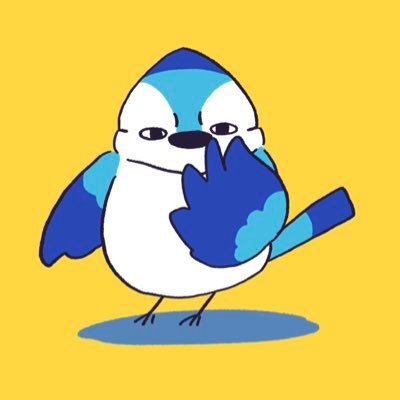 青×巣(ｱｵｶｹｽ)さんのプロフィール画像