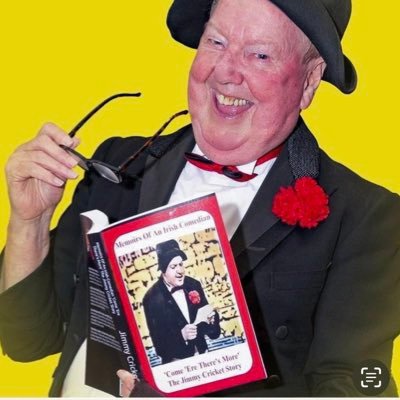 jimmy__cricket Profile Picture