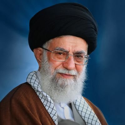 Khamenei_fa Profile Picture