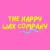 The Happy Wax Company (@thehappywax) Twitter profile photo