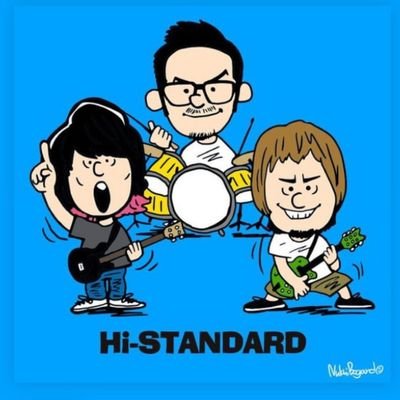 dwk9i6XORVHlsXb's profile picture. 長野県

ほぼハイスタで育ちました。
ハイスタになりたくてベースを始めました。
約10年バンドをやってみていました。

いまは娘にベースを託しました。

音楽がないと死にます。
３人の宝物（👨👩👦）がいるので毎日幸せです。

☀てないとほぼ死んでます。
天気だいじ。ほんと。