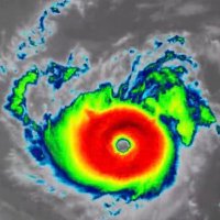 Alex | Tropical WX & Severe WX(@alexballer751) 's Twitter Profile Photo