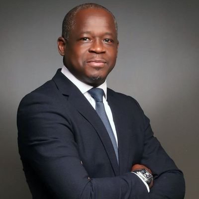 Ministre Délégué à la Présidence de la République, chargé de l'Intérieur et de la Sécurité