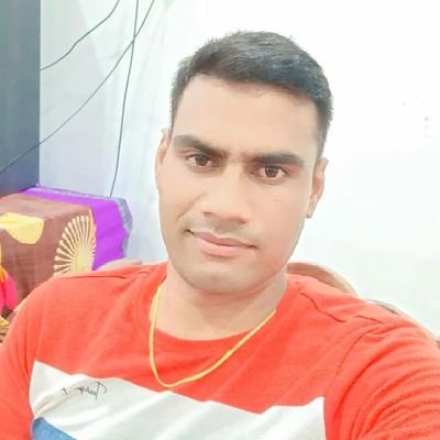 RahulKranta's profile picture. 💞💞❤Humanitarian❤💞💞