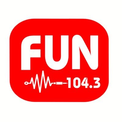 📢 # 1Hit Music Station                                                                               Fun Radio 104.3 Loutraki Listen LIVE  https://t.co/HbKmD9AkfP