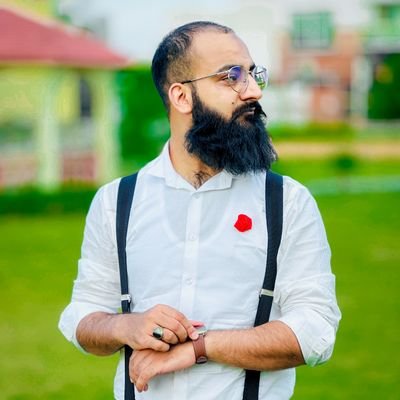 Abdullah_khn's profile picture. Computer Engineer and Blockchain Developer 🇵🇰 🇵🇸