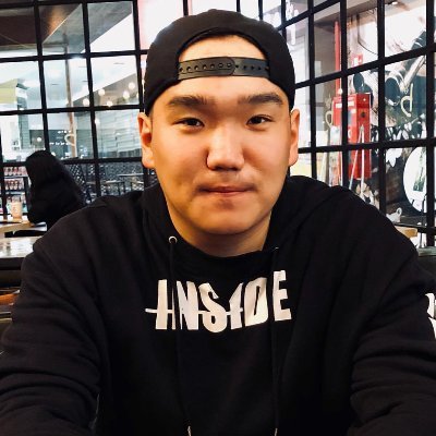 Ugtakhbaya54364's profile picture. 