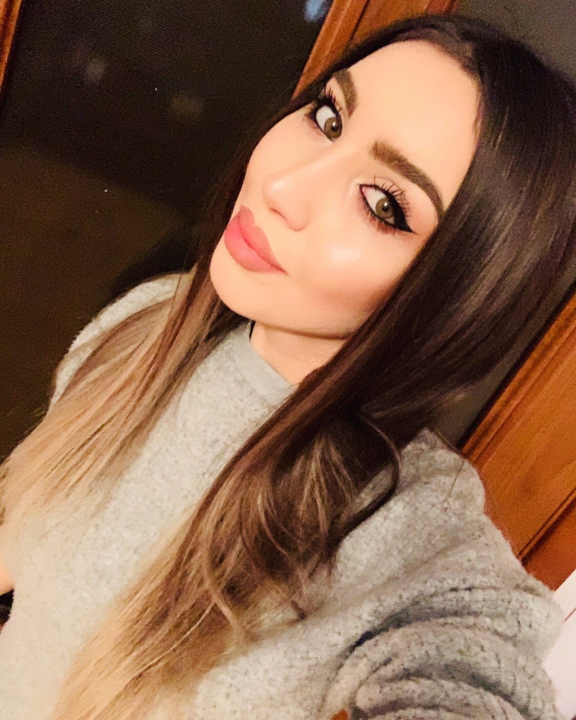🔥👩🏻🔥 Fun-loving and passionate girl seeking a fiery connection. 💥👉 Take a chance on love! Click bio! 👈💥