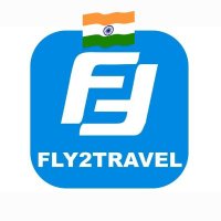 FLY2 TRAVEL(@fly2travels) 's Twitter Profile Photo