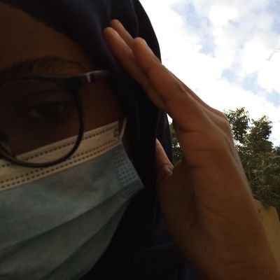 Medical student at AUW 
🇸🇦 | 🇸🇩 
|
sky lover 🤍