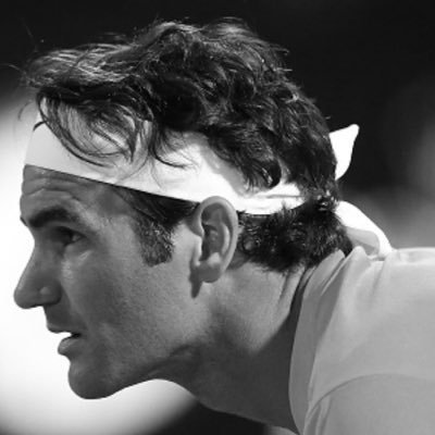 Ekselansları Roger Federer