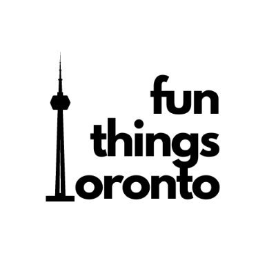 Follow us for Fun Things To Do & See in Toronto!