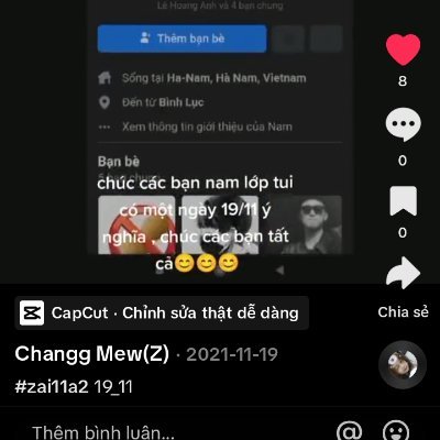 TrungThanh8573's profile picture. Sinh học