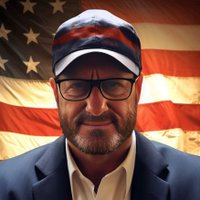 Mike Engleman🇺🇲(@RealHickory) 's Twitter Profile Photo