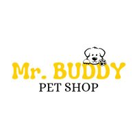 Mr. Buddy Pet Shop(@MrBuddyPetshop) 's Twitter Profile Photo
