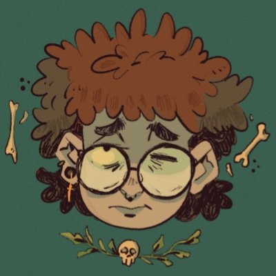 🇧🇷 illustrator, comic book artist, queers with knives enthusiast (pt/eng) 🦷they/them | qualquer pronome