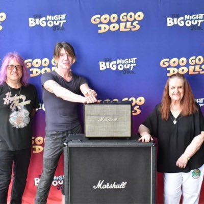 68Bobbic's profile picture. Lover of music, beaches and Goo Goo Dolls