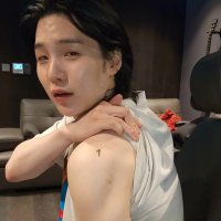 yoongichi⁷🍊 (@yoon_tangerina) 's Twitter Profile