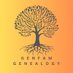 GenFam Genealogy (@GenFamGenealogy) Twitter profile photo