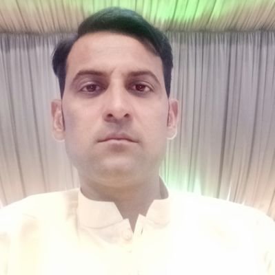 Zahid Sharry Profile