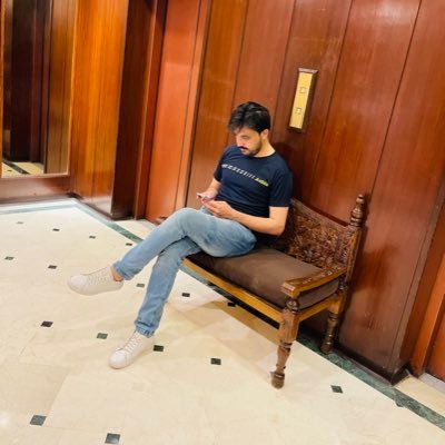 IhsanAhmad93380's profile picture. JE - Data Analyst