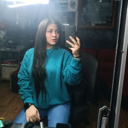 AprilKayeRocha's profile picture. Priley Kye✨