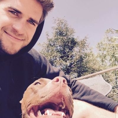 Official Twitter of Liam Hemsworth. Welcome!