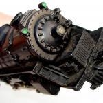 I have always had a passion for model trains since I was a kid and love hearing about train related subjects.