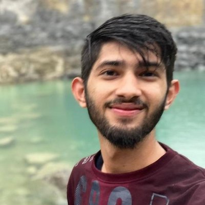 Full-stack developer in a journey to get better everyday.
Building https://t.co/rztneDBMor