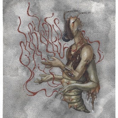 ChrysalisChi's profile picture. a #trans- and #queer-led short film about chasing transition in the zombie apocalypse. account run by @RueCodey.