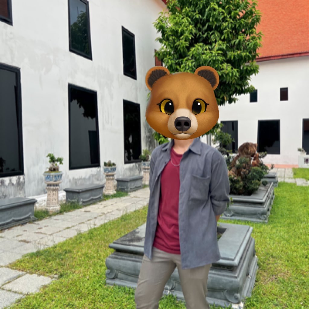 MonH72191288's profile picture. ตรวจน้องพบ 30/01/2566 หาเพื่อนที่เป็นแบบเดียวกันคุยกัน(18+ก็ได้55) 21/69/174