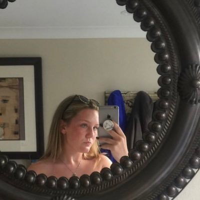 sarahehare09's profile picture. 